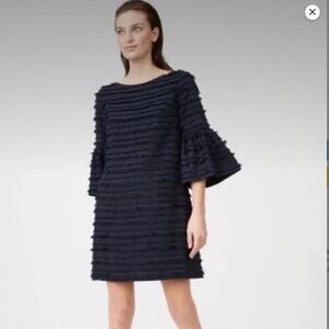 club monaco lynndalyn dress Club Monaco Lynndalyn Dress Size XS XS (0-2)